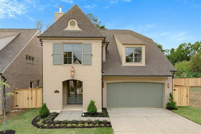 5017 Henry Heights Drive