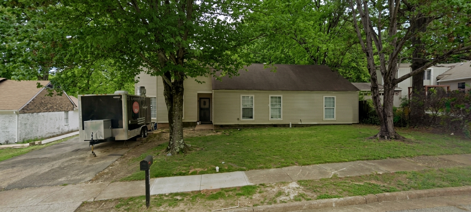 2065 Cranberry Drive