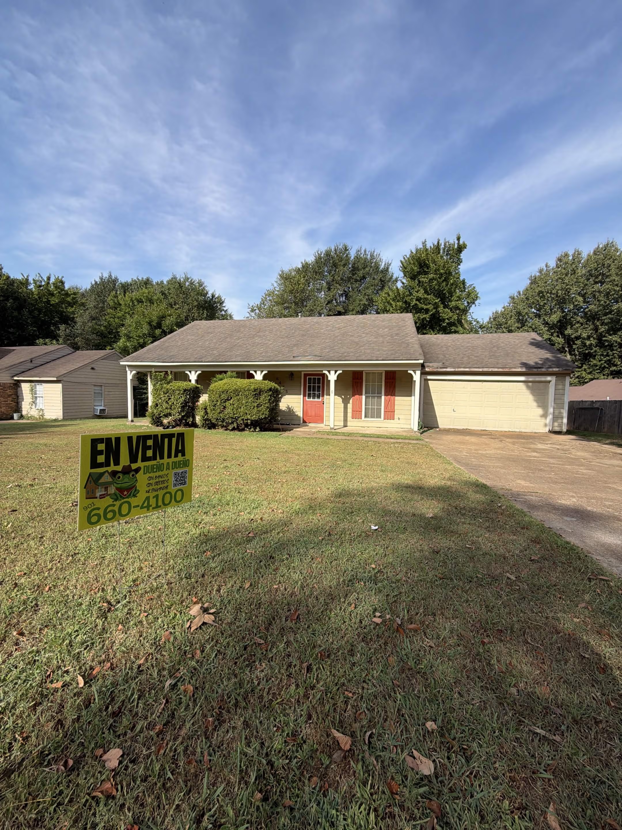 6475 Collinwood Road
