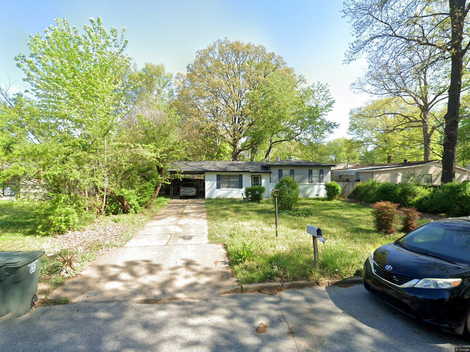 1522 Winfield Road